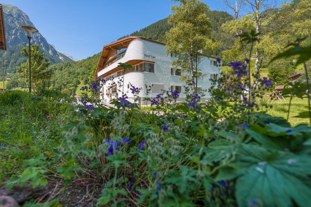 Hotel Luen Brand  Zewnętrze zdjęcie